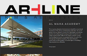 qatar web design